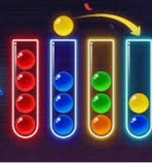 Ball Sort Master