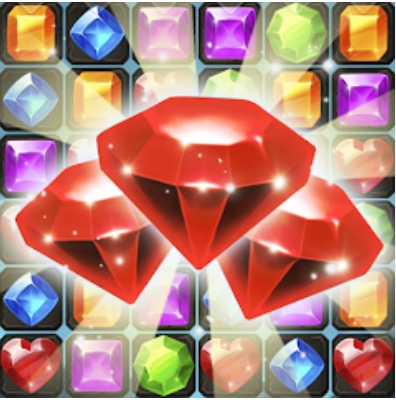 Diamond Dungeon